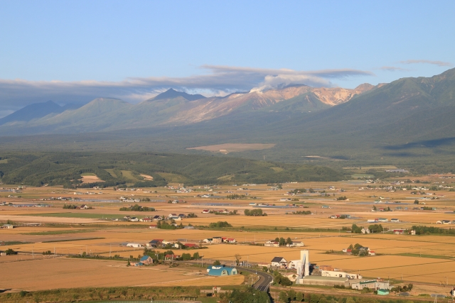 中富良野町｜北海道への移住・定住を応援する情報サイト 北海道で