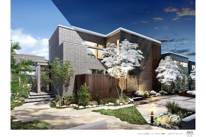 北海道セキスイハイム株式会社